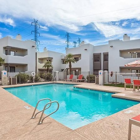 Sweet Retreat In Scottsdale Apartment Exterior photo