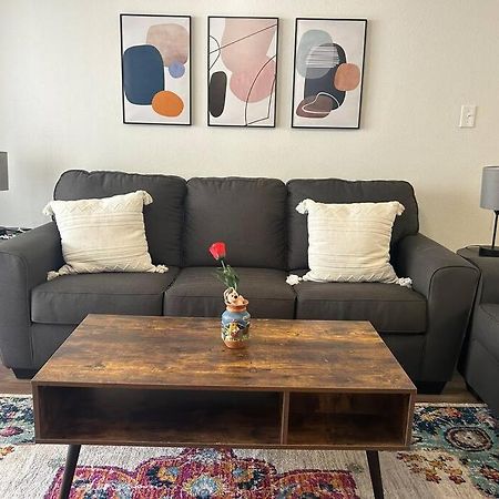 Sweet Retreat In Scottsdale Apartment Exterior photo