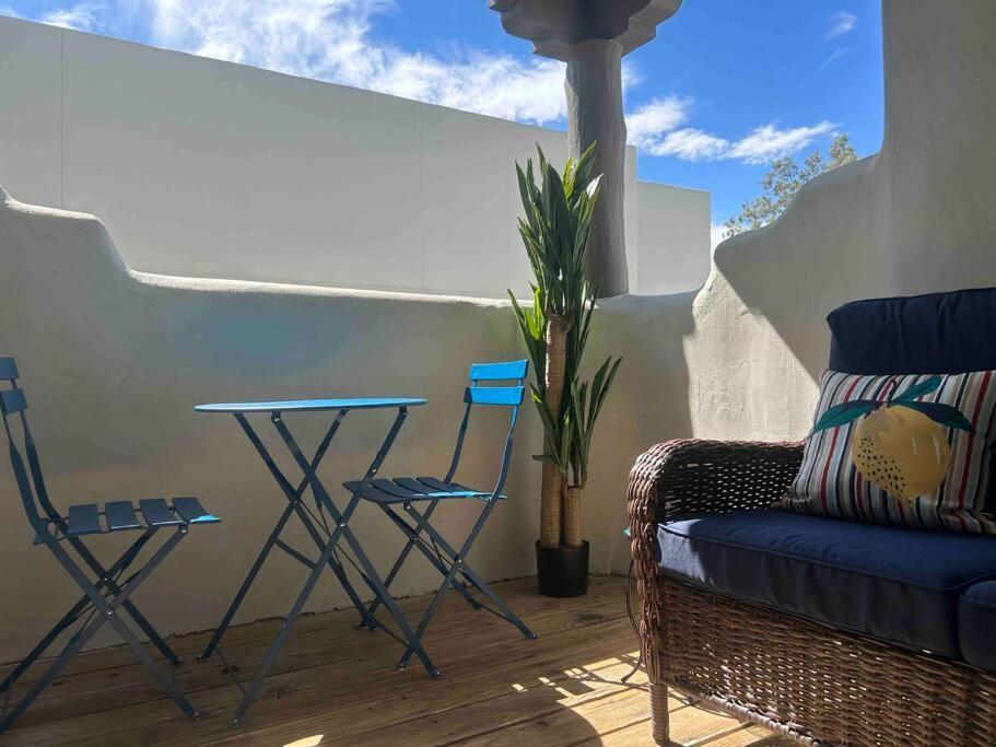 Sweet Retreat In Scottsdale Apartment Exterior photo
