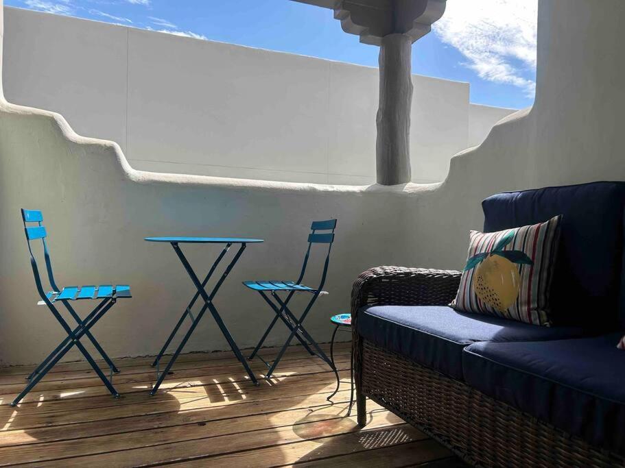 Sweet Retreat In Scottsdale Apartment Exterior photo
