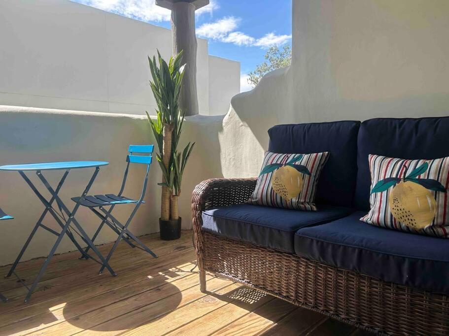 Sweet Retreat In Scottsdale Apartment Exterior photo